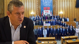 Özelden milletvekillerine talimat: Bu konuda espri bile yapmayın