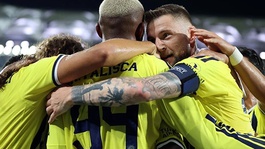 Fenerbahçenin rakibi belli oldu! Gornik Zabrzeyi elerse...