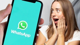WhatsAppa yıllardır beklenen özellik geldi! Artık telefona ihtiyaç kalmayacak