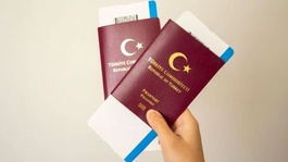 Türkiyeden vize isteyen ve istemeyen ülkeler hangileri?