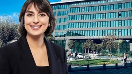 Üsküdar Belediyesine yolsuzluk operasyonu! Başkan Sinem Dedetaş gözaltına alındı