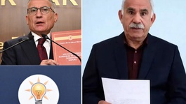 AK Partili Güler sinyali verdi! Öcalanın çalışma koşullarına ve ziyaretlerine ilişkin düzenleme yapılabilir