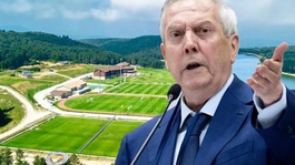 Aziz Yıldırımdan suç duyurusu! Savcılığa başvurdu