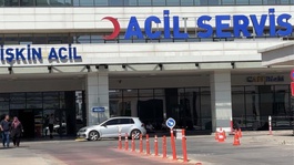Gaziantepte çocuk kavgası kanlı bitti: 1 ölü, 5 yaralı