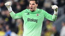 İsmail Kartaldan Ederson kararı