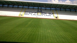 Erzurumspor FKya Galatasaray maçı öncesi müjde
