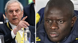Aziz Yıldırımı şaşırtacak Kante gelişmesi