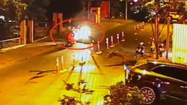 Nildayı hayattan koparan saldırının görüntüleri ortaya çıktı