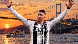 Vlahovicten Beşiktaşa yanıt