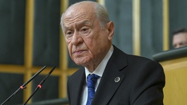 Süreç yasasına İYİ Parti hayır dedi, MHP sert çıktı