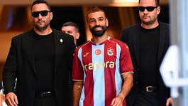 Tüm şehir yanacak! Salahın imza töreninin saati belli oldu