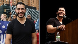 Michiganda ön seçimi kazanan Mısır asıllı Abdul El-Sayed Senatodaki ilk müslüman olma yolunda