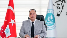Manisa Büyükşehir Belediye Başkanı Dutluludan manidar mesaj: Adresi Kılıçdaroğlu