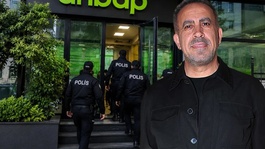 Ahbap Derneğine yönetim kayyumu atandı! Dernek resmen kapanıyor