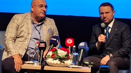 Bakan Gürlek duyurdu: Sosyal medya düzenlemesi geliyor