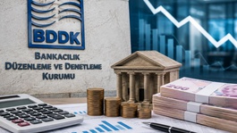 Ev ve araba alacaklar dikkat! BDDKdan kredi kararı: Bankalarda yeni dönem