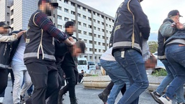 Casperlar için hesap vakti: 149 kişinin onlarca yıl hapsi isteniyor