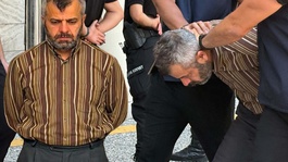 Cumhurbaşkanına suikast timindeydi: FETÖcü hainin ablası da yakalandı