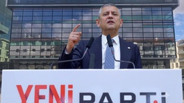 İşte Yeni Partinin genel merkez binası: Bakın aylık kirası ne kadarmış