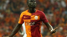 Galatasaray ve Trabzonsporda oynayan Badou Ndiayenin yeni takımı şaşırttı