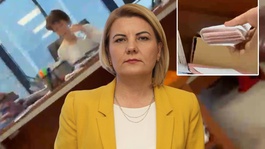 İzmit Belediyesindeki rüşvet görüntülerini çekenin ifadesi ortaya çıktı: Başkanın haberi varmış
