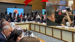 Terörsüz Türkiye yasası TBMM Adalet Komisyonu’na geldi