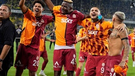 Transfer olacağı konuşulan Galatasarayın yıldızından dikkat çeken sipariş