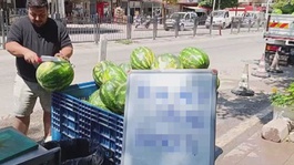 Yurdum insanı şaşırtmıyor! Sözünü tutup bedava dağıttı