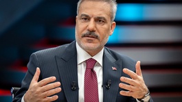Bakan Fidan açıkladı! Türkiyenin de imzaladığı Mekke Anlaşmasında "NATO" detayı