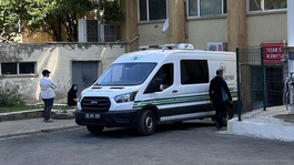 Vücuduna kene yapışan genç kadın hayatını kaybetti