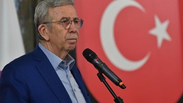 Mansur Yavaştan Çerçeve Yasa çıkışı: Barış, kanun çıkarmakla kurulmaz, temeli adalettir