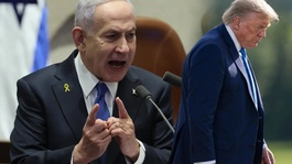 İsrailden yalnız saldırı hazırlığı: ABD uzaklaşıyor, savaş çığırtkanı Netanyahu kana doymuyor