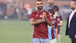 Anlaşma tamam! Trabzonspor Salahtan sonra bir bomba daha patlattı