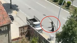 Akrabaların kız kaçırma kavgasında kan aktı: 1i ağır 4 kişi yaralandı