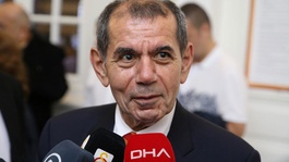 Dursun Özbek 2 transferi bitirdi! Okan Buruk aralarından birini seçecek