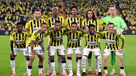 Fenerbahçede anlaşma tamam: Fred ülkesine dönüyor