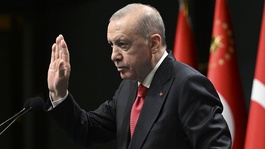 4 yeni büyükelçi ataması yapıldı