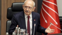 Kılıçdaroğlu “tereddütsüz destek” dedi, CHP’de ilk fire geldi: İlhan Kesici “hayır” diyecek