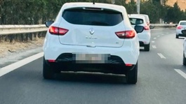 Yer Gaziantep! Plaka oyunu cezasız kalmadı: "İşlem yapılmadı" iddiası yalanlandı