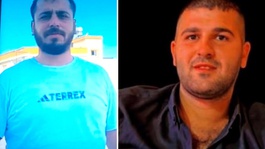 Mersinde sokak ortasında silahlar çekildi: 2 kuzen öldürüldü