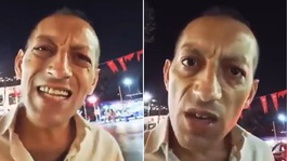 Cumhurbaşkanı Erdoğana sosyal medyadan hakaretler savuran şahıs gözaltına alındı