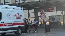 Aile öldü zannetti: Küçük çocuğun yaşadığı son anda fark edildi