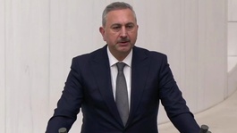 Ak Parti Milletvekili Gülden Çerçeve Yasada "Anneler" vurgusu: Annelerin kazandığı yerde kimse kaybetmez