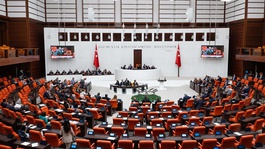 Müsavat Dervişoğlu: Terörsüz Türkiye yasasına hayır diyeceğiz