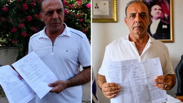 Antalya’da “Pardon” filmi gerçek oldu: İsim benzerliği 10 gün hapis yatırdı