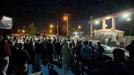 Konya Kapalı Ceza İnfaz Kurumunda isyan çıktığına dair paylaşımlara soruşturma