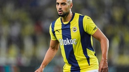 Fenerbahçeden Sofyan Amrabat açıklaması