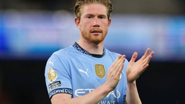 Galatasaraya De Bruyne önerisi! Yönetimin kararı çok konuşulur