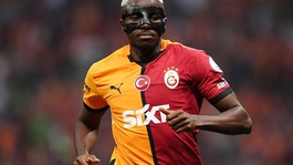 Osimhen için gözünü kararttılar! Yeni teklif 150 milyon euro