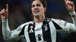 Juventustan Kenan Yıldız için net tavır! 100 milyon euro bile yetmeyecek